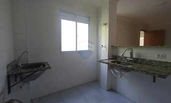 Imagem 3: Charmoso Apê no Bairro Santa Luzia Araçatuba - SP