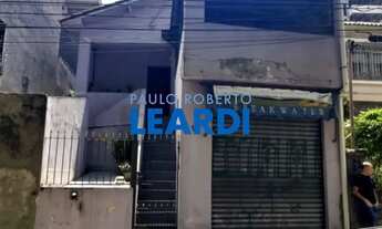 Imagem: AREA - CENTRO - SP