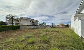 Imagem 3: Condomínio Jardins do Lago QD 9