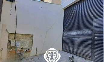 Imagem: Galpão á venda venda no Parque Novo Oratório