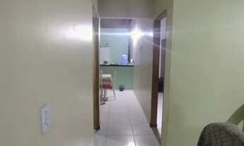 Imagem 6: Vendo casa no Novo Horizonte, Paço do Lumiar, próxima ao Cidade Verde