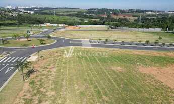 Imagem 6: Terreno a venda no Condomínio Serena Campinas