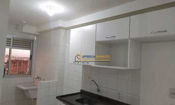 Imagem 5: Apartamento com 3 dormitórios, 66 m² - venda por R$ 450.000,00 ou aluguel por R$ 3.426,68