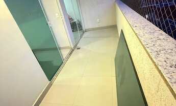 Imagem 3: APARTAMENTO A VENDA COM LAZER EM VICENTE PIRES BRASÍLIA-DF