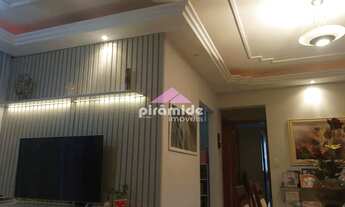 Imagem 2: Apartamento à venda, Jardim Esplanada, São José dos Campos, SP