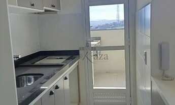 Imagem 4: Oportunidade - Apartamento - Urbanova - Residencial Bosque Paratehy - 3 Dormitórios - 65m²