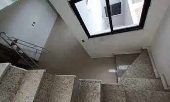 Imagem 5: Cobertura com 2 dormitórios à venda, 95 m² por R$ 520.000,00 - Parque Novo Oratório - Sant