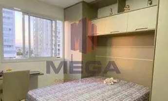 Imagem 4: Apartamento com 3 dormitórios à venda, 70 m² por R$ 750.000,00 - Praia de Itaparica - Vila