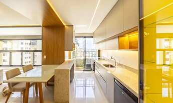 Imagem 5: Apartamento à venda no Reserva dos Ipês , Setor Bueno