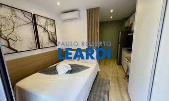 Imagem: APARTAMENTO - REPÚBLICA - SP