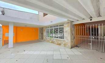 Imagem 2: Sobrado com 5 dormitórios para alugar por R$ 3.930/mês - Vila Costa Melo - São Paulo/SP