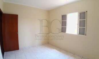 Imagem 7: Casas Padrão em Poços de Caldas