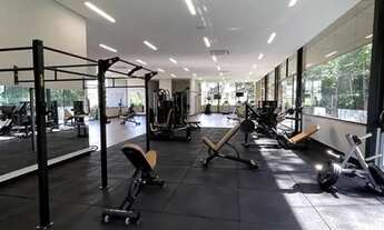 Imagem 3: Excelente lote de frente para a Mata no Jardins França, com 506 m²