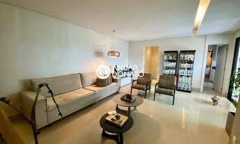 Imagem 2: Vila da Serra - Apartamento 4 quartos para aluguel na Anuar Donato