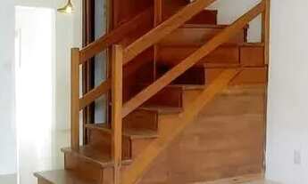 Imagem: Sobrado para venda possui 79 m² com 2 quartos