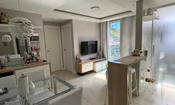 Imagem: Apartamento Dez São Gonçalo