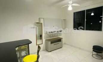 Imagem 4: Apartamento à venda, 2 dormitórios e 1 vaga de garagem em Cascadura