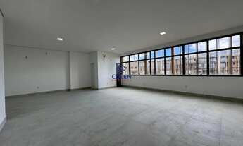 Imagem 9: Sala para locação em Alphaville com 70m² e 2 vagas