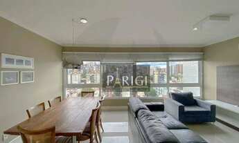 Imagem 4: Apartamento para alugar, 118 m² por R$ 8.965,00/mês - Petrópolis - Porto Alegre/RS