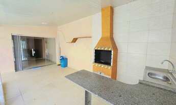 Imagem 3: Alugo Casa com Piscina no Tropical