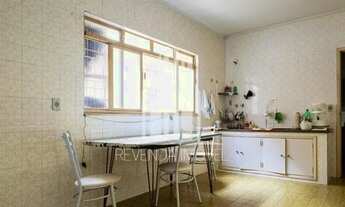 Imagem 2: Casa para Locação no Planalto Paulista, São Paulo-SP: 3 Quartos, 1 Sala, 2 Banheiros, 2 Va