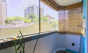 Imagem 6: Apartamento semimobiliado com 1 dormitório e 1 box no bairro Petrópolis!