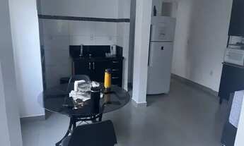 Imagem 5: Conj Marex - Casa nova - Mobiliada - 90m² sala 2/4 cozinha - Rua Curitiba - Val de Cans