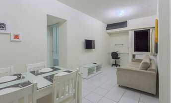 Imagem: Imóvel mobiliado para aluguel com 60 metros