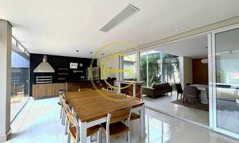 Imagem 7: Oportunidade de casa moderna com vista para a mata - Tamboré 10