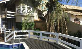 Imagem 2: Alugo/Vendo casa com 7 dormitório no Bairro Riviera Fluminense