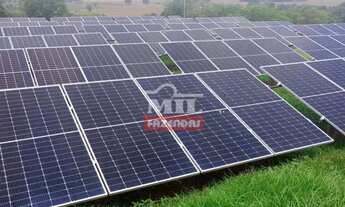 Imagem 6: Chácara 9,5 alqueires (46 hectatres) Trindade - Go