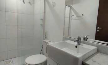 Imagem 7: Flat com 1 dormitório, 40 m² - venda por R$ 290.000,00 ou aluguel por R$ 2.630,00/mês - Co