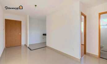 Imagem 5: Apartamento com 2 dormitórios à venda, 42 m² por R$ 376.000 - Novo Mundo - Curitiba/PR