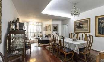 Imagem 2: Apartamento à Venda - Bom Retiro, 3 Quartos, 186 m2