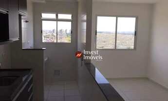 Imagem: Apartamento com 2 dormitórios para alugar