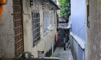 Imagem 6: Terreno na região da Penha, com 240 m², medindo 8 x 30 metros na Penha