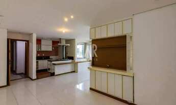 Imagem 4: Apartamento para aluguel, 2 quartos, 1 suíte, 2 vagas, Funcionários - Belo Horizonte/MG