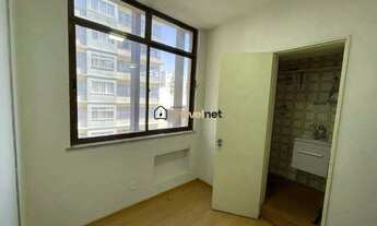 Imagem 3: Sala Comercial à Venda e para Aluguel 72 m²