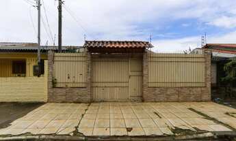 Imagem 2: Casa com 2 Quartos para Alugar no bairro Mato Grande com 91m²