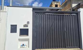 Imagem: Casa no Bairro Parque Real