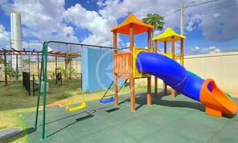 Imagem 3: Aluga-se apartamento no Condomínio Residencial Porto Maranata! 2º andar codigo: 155288