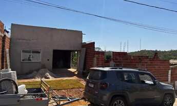 Imagem 3: Casa em condominio - 220m2 - Canegae R$ 160 Mil - Riacho Fundo I
