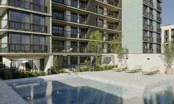 Imagem 2: Apartamento Duplex com 2 quartos, 2 suítes à venda no bairro Estreito - Florianópolis/SC