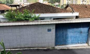 Imagem: Casas Padrão em Poços de Caldas