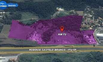 Imagem 2: Área Industrial para venda em Itu !