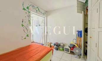 Imagem 7: Apartamento 3 Quartos 100m² na Tonelero com Vista Livre em Copacabana