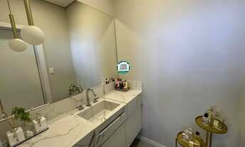 Imagem 7: Casa à venda no Condomínio Gran Park Toscana - Vespasiano/MG