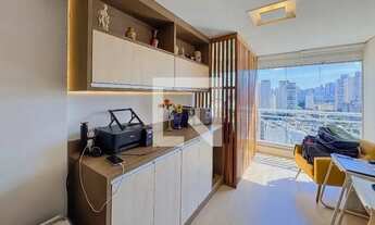 Imagem 7: Apartamento à Venda - Cambuci, 2 Quartos, 72 m2