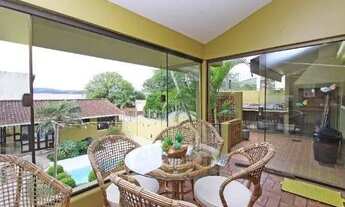 Imagem: Casa para Venda - 287.96m², 4 dormitórios