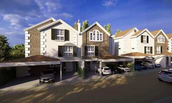 Imagem 7: Casa de Condomínio - 4 Dormitórios (Suítes) à Venda no Alto da Boa Vista - São Paulo/SP